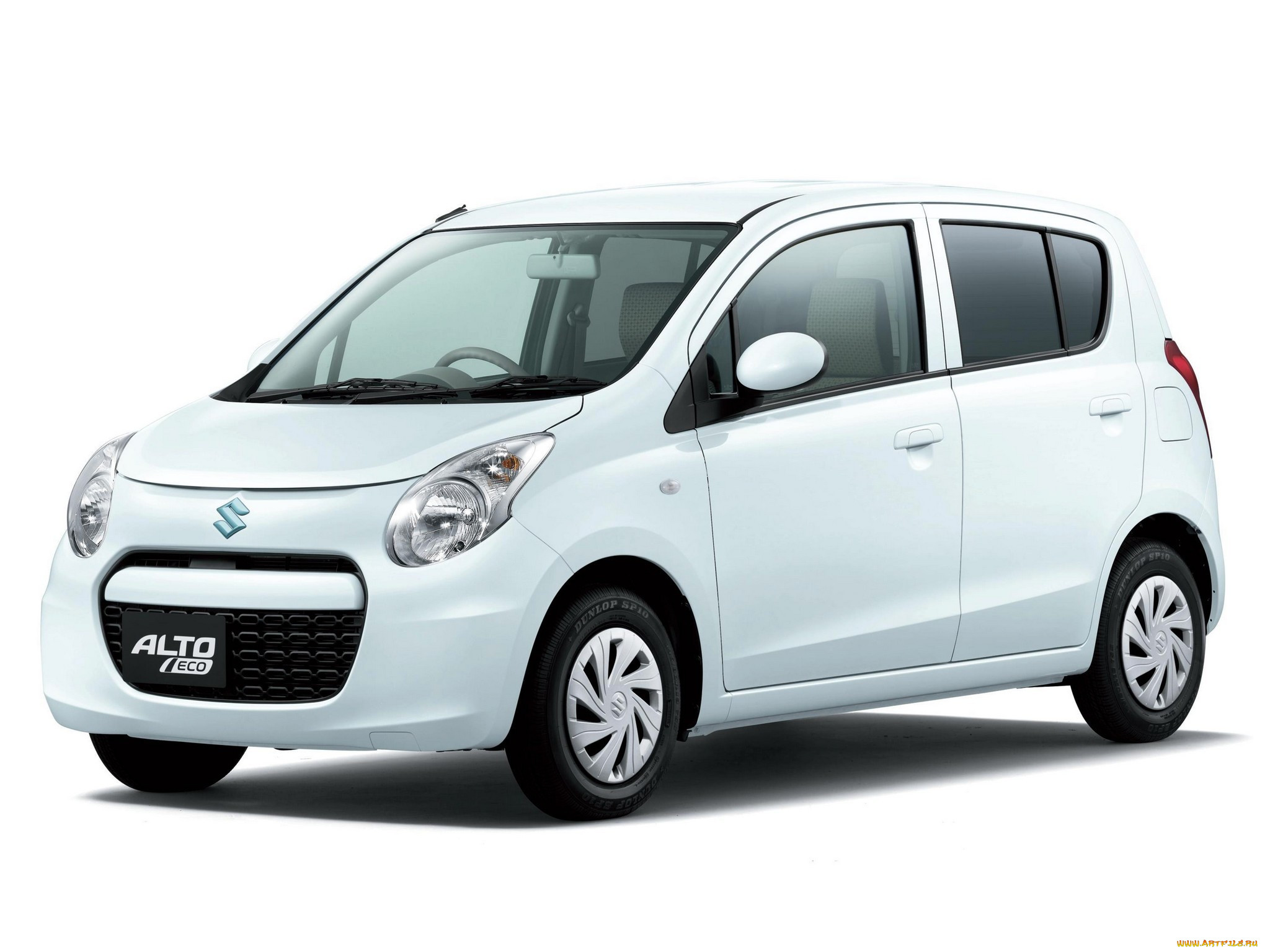 , suzuki, alto, eco, 2011-13